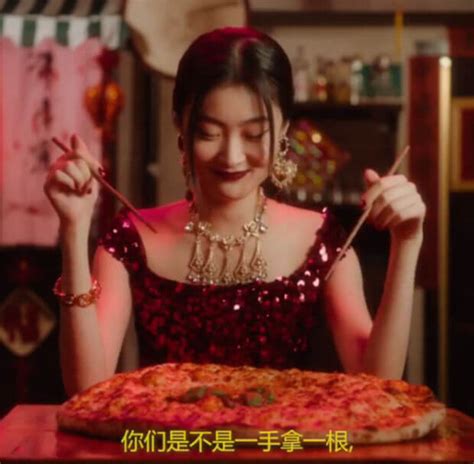 spot dolce e gabbana cina scuse dietro le quinte